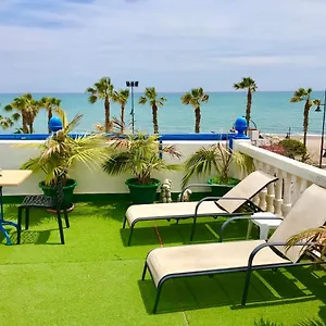 Guadalupe Cozy Gæstehus Torremolinos
