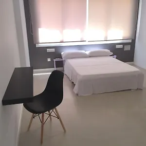 Pensjonat Solroom (adults Only), Torremolinos