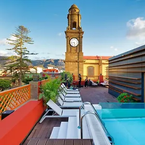 Emblematico Agaldar Hotel Gáldar