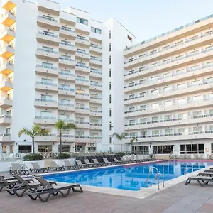 Hotel Marconfort Griego, Torremolinos