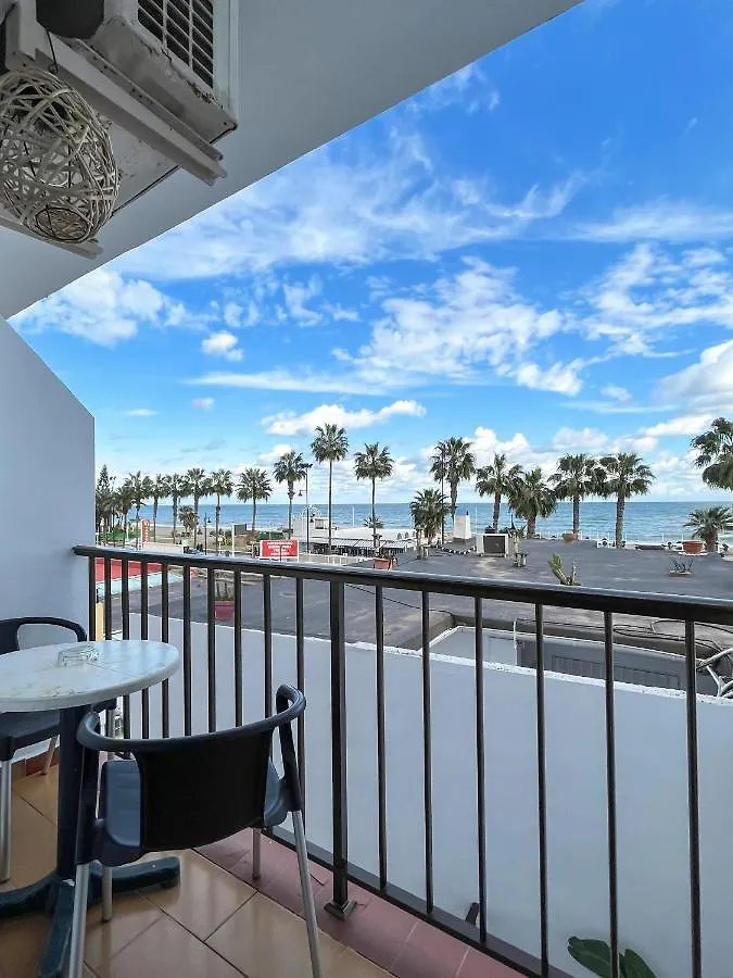 Beatriz Cozy Inns Torremolinos 0*,  Hiszpania