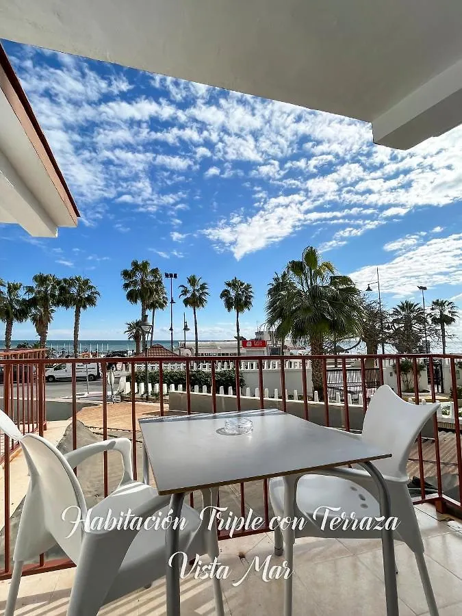 Beatriz Cozy Inns Torremolinos Pensjonat
